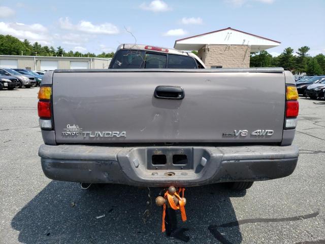 Photo 6 from auction – 2001 TOYOTA TUNDRA with VIN 5TBJN32111S220199