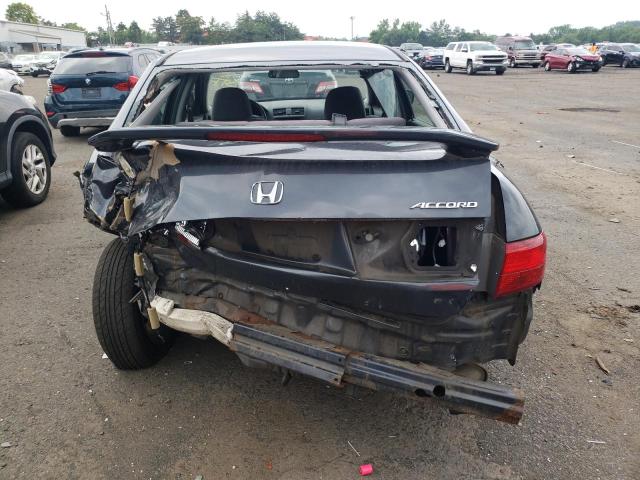 Photo 6 from auction – 2005 HONDA ACCORD EX with VIN 1HGCM55785A050488