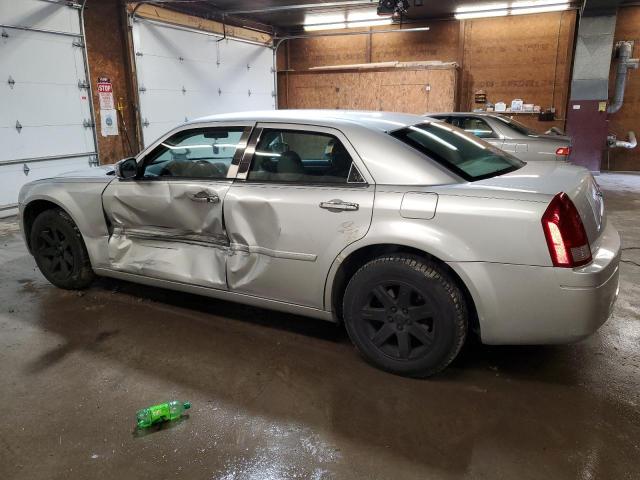Photo 2 from auction – 2007 CHRYSLER 300 with VIN 2C3LA43R37H784017
