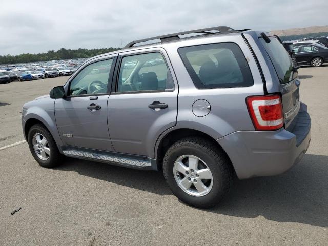 Photo 2 from auction – 2008 FORD ESCAPE XLS with VIN 1FMCU02Z68KA82180