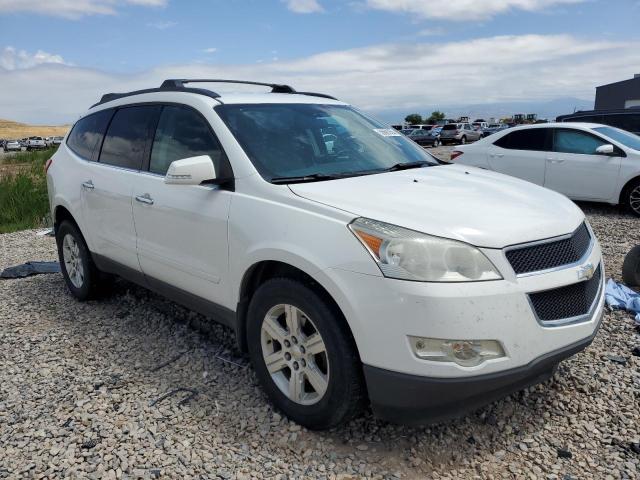 Photo 4 from auction – 2011 CHEVROLET TRAVERSE L with VIN 1GNKVGED2BJ306720