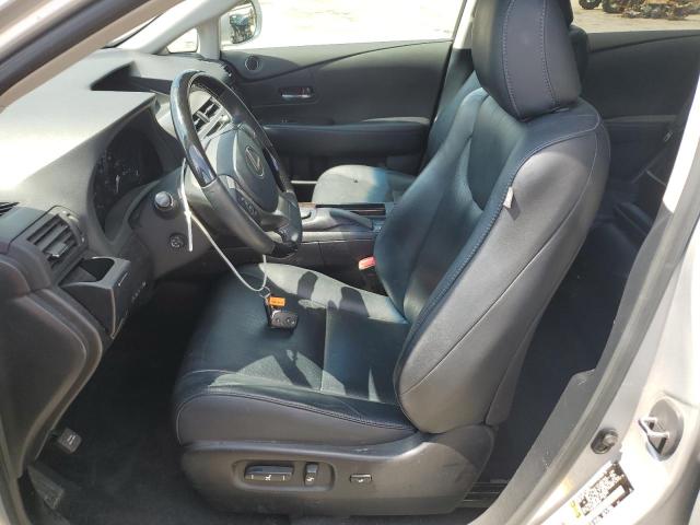 Photo 7 from auction – 2013 LEXUS RX 350 with VIN 2T2ZK1BA3DC121075