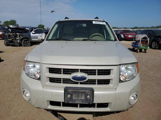 Photo 5 from auction – 2008 FORD ESCAPE LIM with VIN 1FMCU94198KA73937