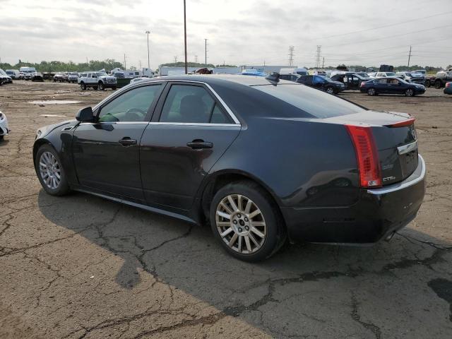 Photo 2 from auction – 2011 CADILLAC CTS with VIN 1G6DC5EY6B0132514