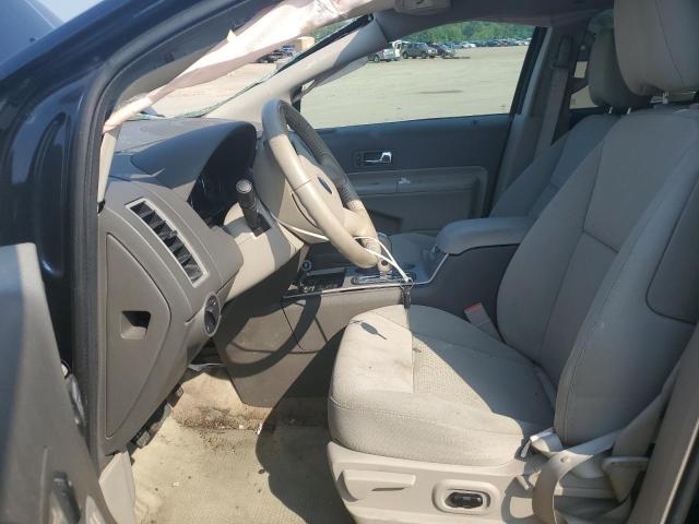 Photo 7 from auction – 2008 FORD EDGE SEL with VIN 2FMDK38C48BB49321