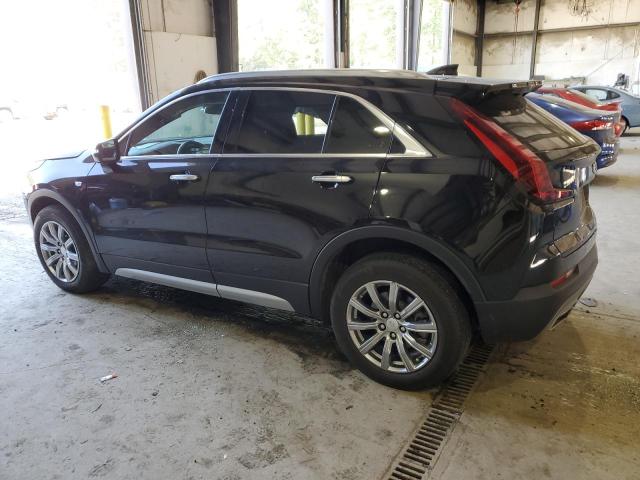Photo 2 from auction – 2021 CADILLAC XT4 PREMIU with VIN 1GYFZDR43MF037747