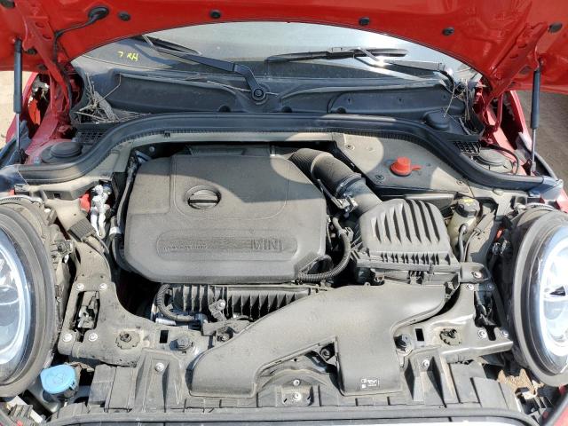 Photo 11 from auction – 2021 MINI COOPER with VIN WMWXR3C09M2N60009