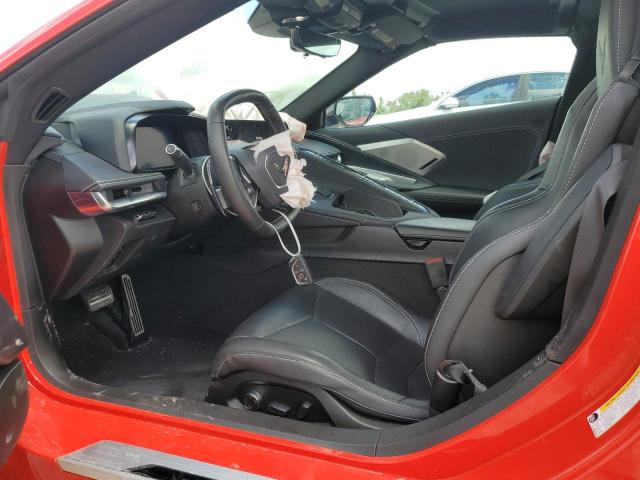 Photo 7 from auction – 2022 CHEVROLET CORVETTE S with VIN 1G1YB2D47N5101867