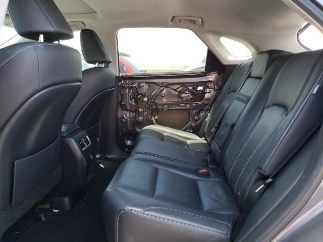 Photo 10 from auction – 2017 LEXUS RX 450H BA with VIN 2T2BGMCA4HC009345