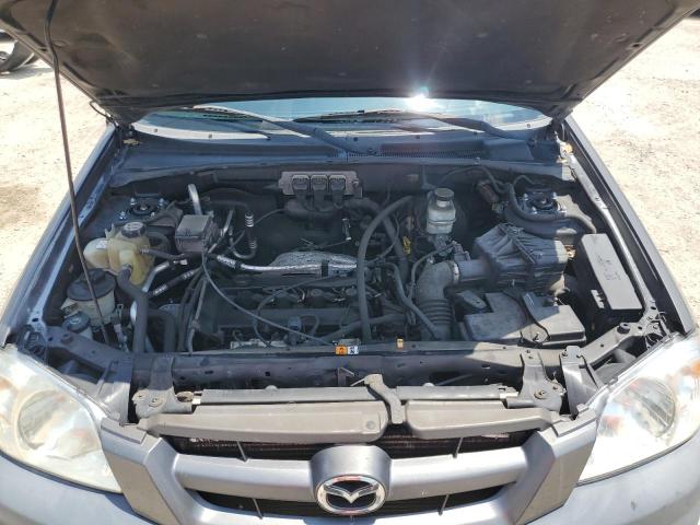 Photo 12 from auction – 2005 MAZDA TRIBUTE I with VIN 4F2YZ02Z75KM64242
