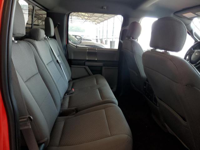 Photo 10 from auction – 2019 FORD F150 SUPER with VIN 1FTEW1EP5KFC99422