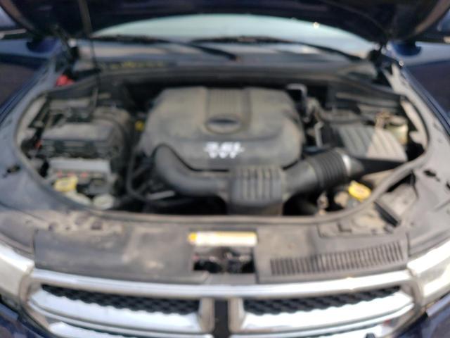 Photo 12 from auction – 2012 DODGE DURANGO CR with VIN 1C4RDJDG9CC178713