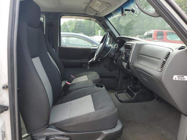Photo 10 from auction – 2008 FORD RANGER SUP with VIN 1FTYR15E18PA53067