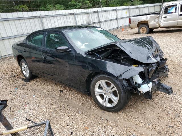 Photo 4 from auction – 2020 DODGE CHARGER SX with VIN 2C3CDXBG7LH217599