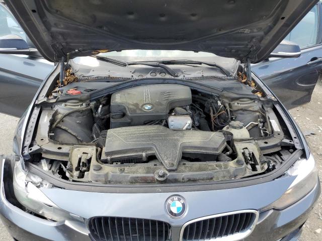 Фото 11 с аукциона – 2014 BMW 328 I с VIN WBA3A5C5XEJ464037