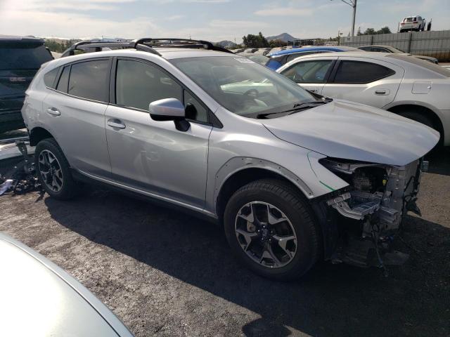 Foto 4 de la subasta – 2019 SUBARU CROSSTREK con VIN JF2GTACC4KH353333