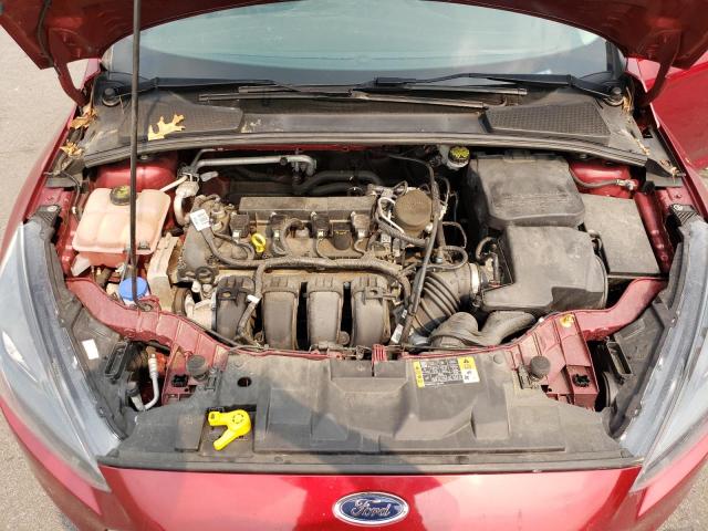 Photo 11 from auction – 2016 FORD FOCUS SE with VIN 1FADP3K28GL222863
