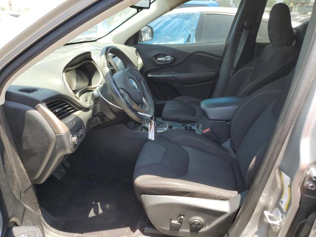 Photo 7 from auction – 2016 JEEP CHEROKEE L with VIN 1C4PJLCB1GW297989