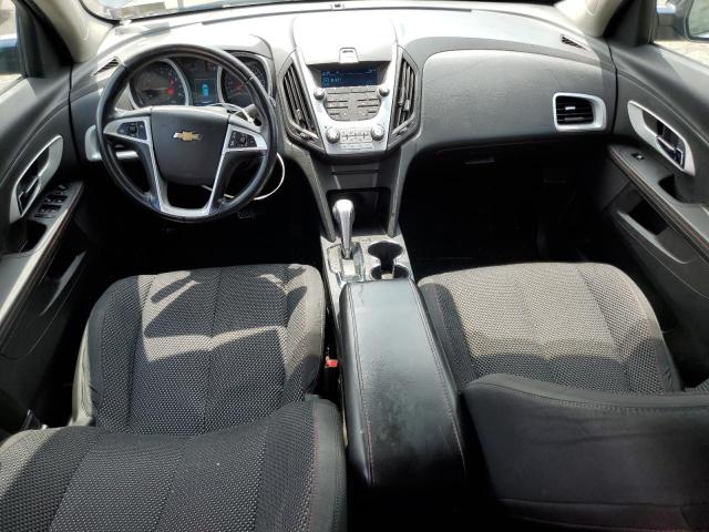 Photo 8 from auction – 2010 CHEVROLET EQUINOX LT with VIN 2CNALDEW7A6238545