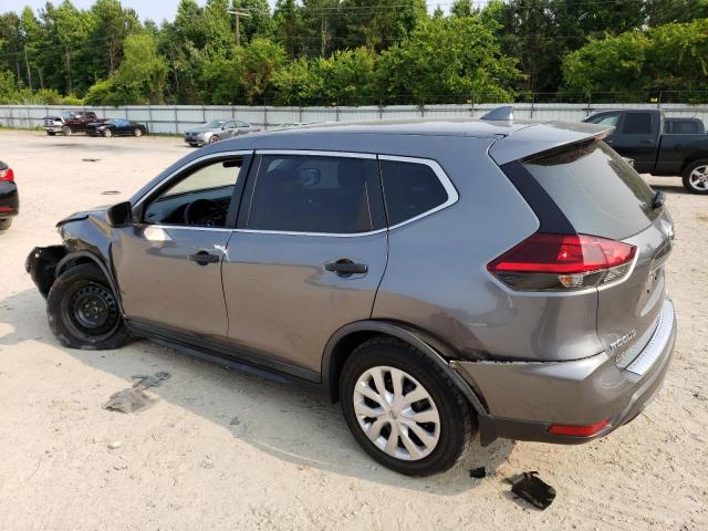 Photo 2 from auction – 2018 NISSAN ROGUE S with VIN KNMAT2MV0JP509107