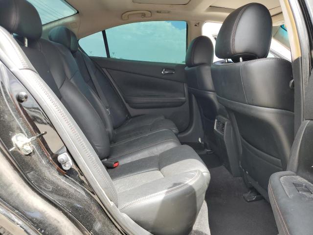 Photo 10 from auction – 2014 NISSAN MAXIMA S with VIN 1N4AA5AP1EC909032