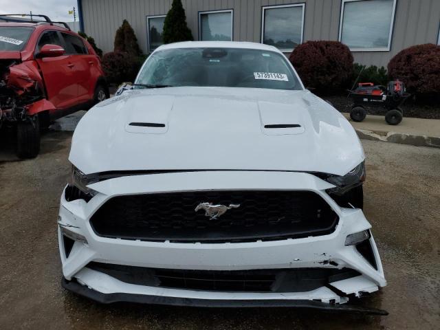 Photo 5 from auction – 2021 FORD MUSTANG with VIN 1FA6P8TH3M5153251