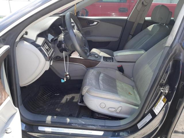 Foto 7 de la subasta – 2012 AUDI A7 PRESTIG con VIN WAU2GAFC9CN054347