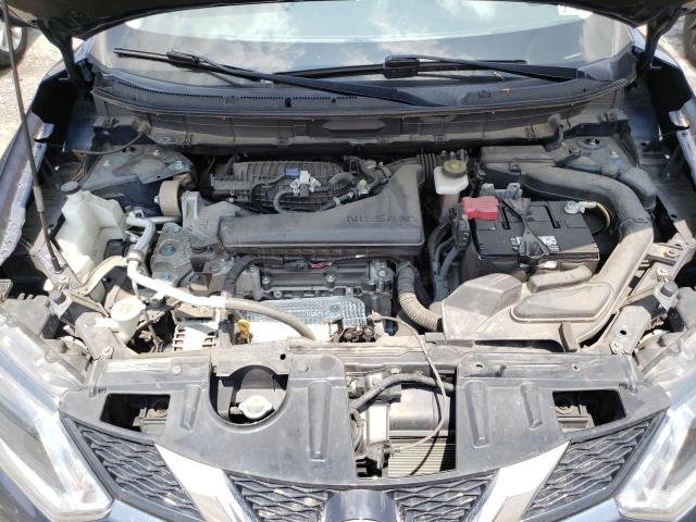 Photo 12 from auction – 2016 NISSAN ROGUE S with VIN KNMAT2MV7GP720524