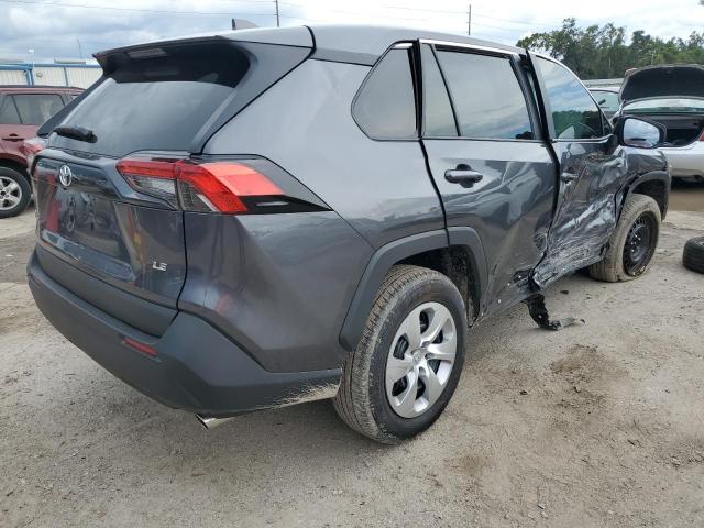 Photo 3 from auction – 2023 TOYOTA RAV4 LE with VIN 2T3H1RFV8PC218833