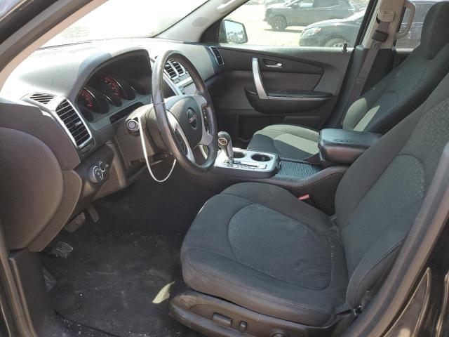 Photo 7 from auction – 2012 GMC ACADIA SLE with VIN 1GKKRPEDXCJ137906