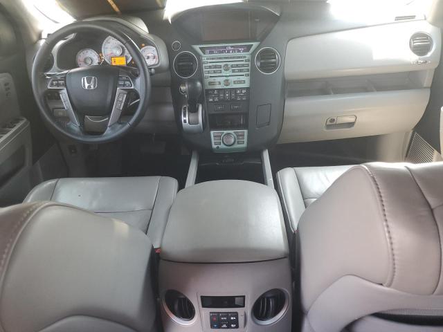 Foto 8 de la subasta – 2011 HONDA PILOT TOUR con VIN 5FNYF4H95BB040767