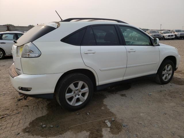 Photo 3 from auction – 2005 LEXUS RX 330 with VIN 2T2HA31U05C077737