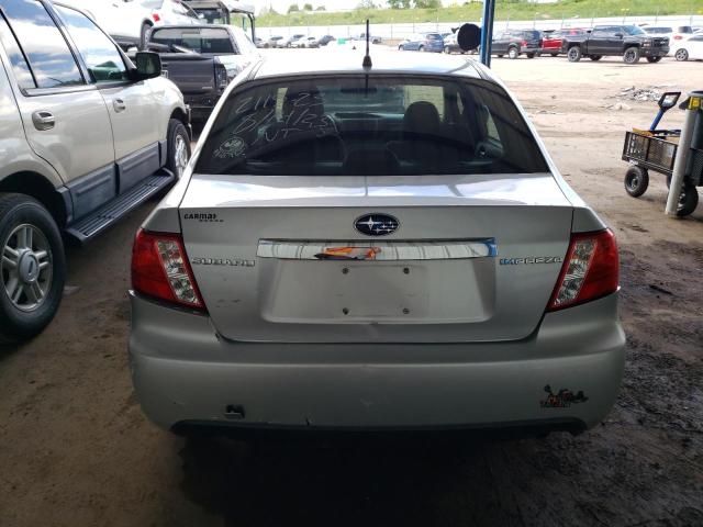 Photo 6 from auction – 2009 SUBARU IMPREZA 2. with VIN JF1GE616X9H516943