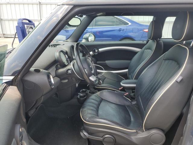 Photo 7 from auction – 2010 MINI COOPER with VIN WMWMF3C51ATZ63043