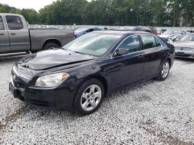 Photo 1 from auction – 2011 CHEVROLET MALIBU LS with VIN 1G1ZB5E1XBF170990