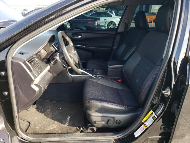 Photo 7 from auction – 2016 TOYOTA CAMRY LE with VIN 4T1BF1FK1GU256765