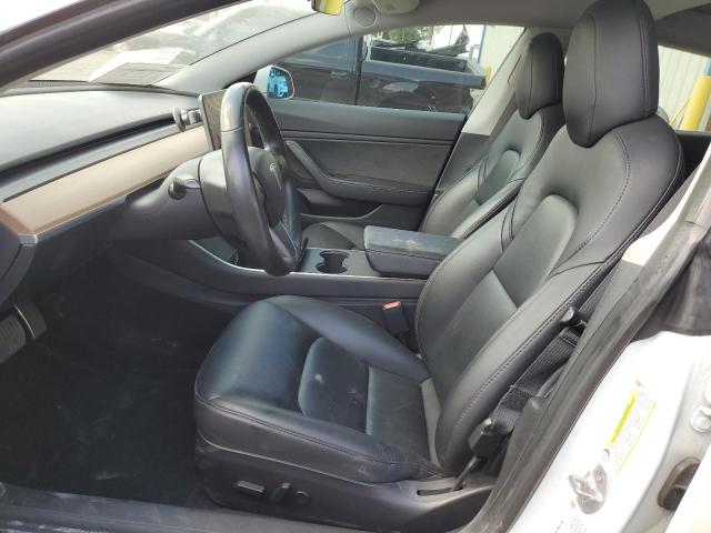 Photo 7 from auction – 2018 TESLA MODEL 3 with VIN 5YJ3E1EB8JF146731