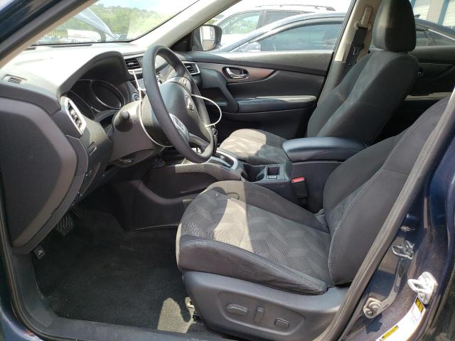Photo 7 from auction – 2016 NISSAN ROGUE S with VIN KNMAT2MV7GP720524