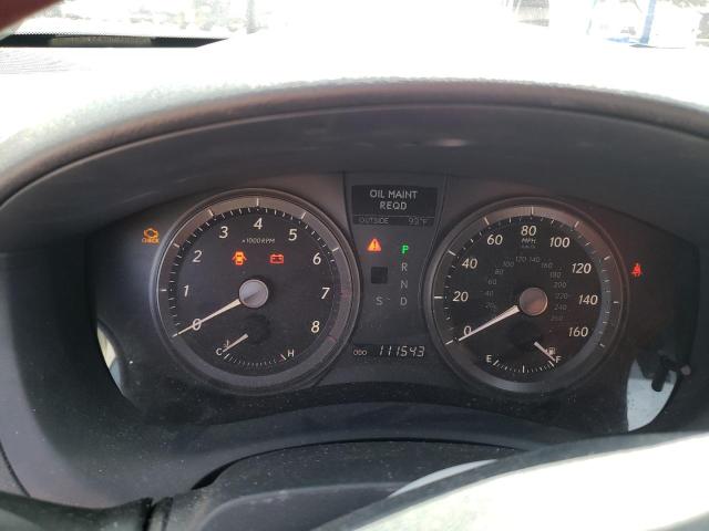 صورة رقم 9 من المزاد - 2007 LEXUS ES 350 مع VIN JTHBJ46G972127313