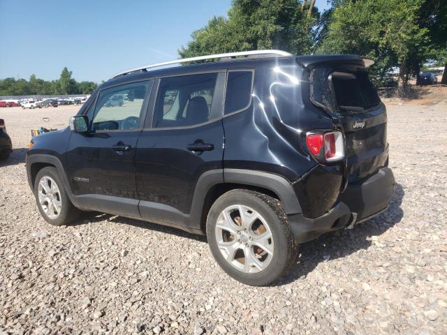 Photo 2 from auction – 2016 JEEP RENEGADE L with VIN ZACCJADT8GPD44099