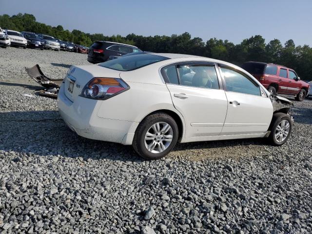 Photo 3 from auction – 2010 NISSAN ALTIMA BAS with VIN 1N4AL2APXAC182220