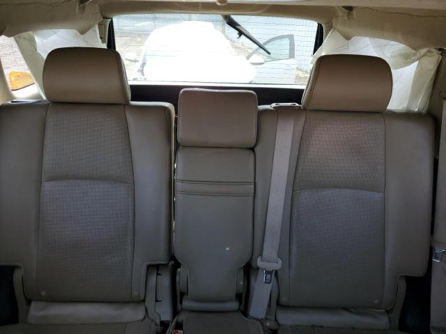 Photo 10 from auction – 2016 TOYOTA 4RUNNER SR with VIN JTEBU5JR2G5310960