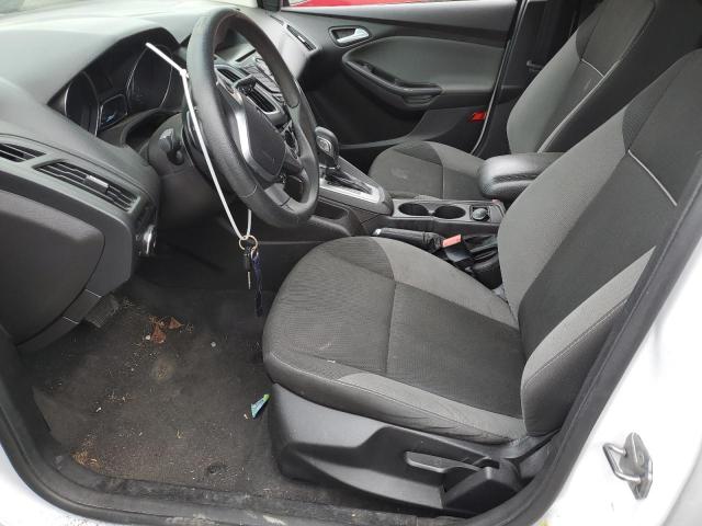 Photo 7 from auction – 2013 FORD FOCUS SE with VIN 1FADP3F25DL285585