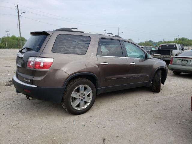 Photo 3 from auction – 2010 GMC ACADIA SLT with VIN 1GKLVNED7AJ176583