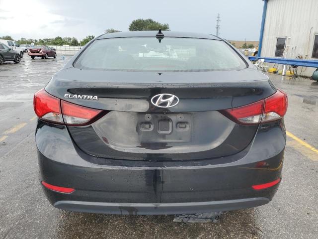 Photo 6 from auction – 2016 HYUNDAI ELANTRA SE with VIN 5NPDH4AE8GH775249