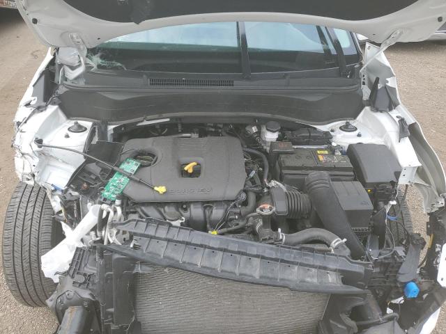 Photo 12 from auction – 2021 KIA SELTOS EX with VIN KNDERCAA3M7125558