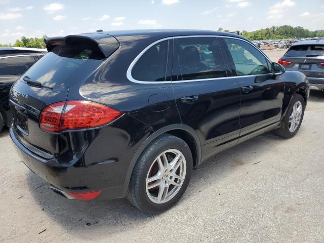 Photo 3 from auction – 2013 PORSCHE CAYENNE with VIN WP1AA2A29DLA02247