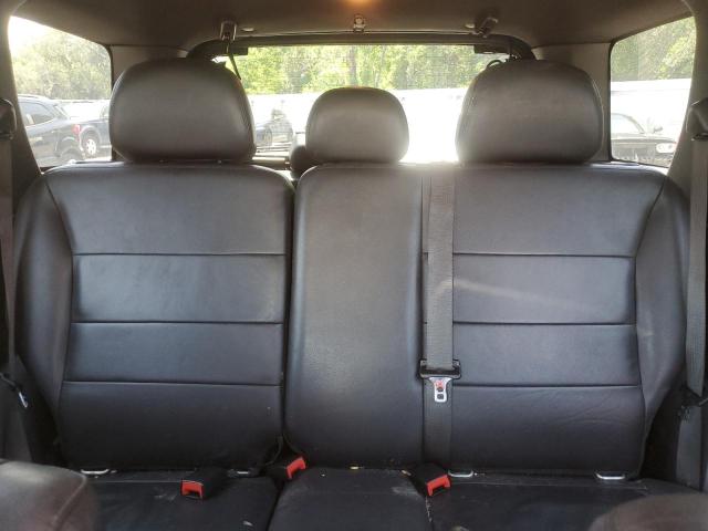 Photo 10 from auction – 2010 FORD ESCAPE LIM with VIN 1FMCU0EG3AKC43715