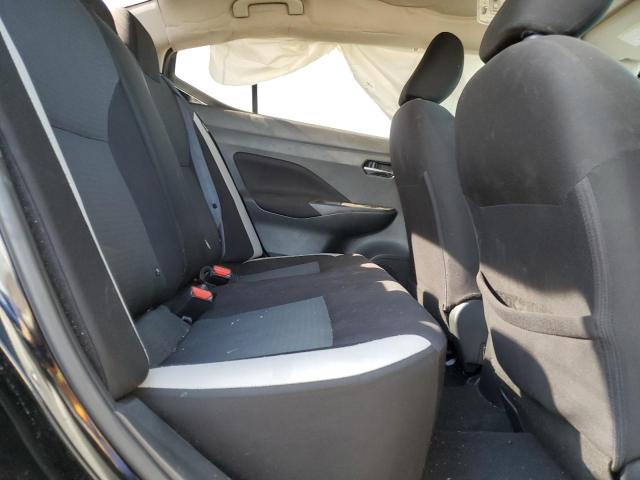 Photo 10 from auction – 2021 NISSAN VERSA SV with VIN 3N1CN8EV6ML829782