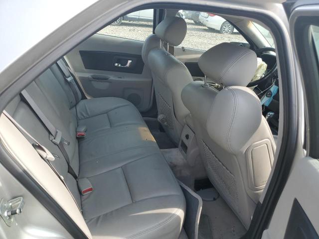 Photo 10 from auction – 2007 CADILLAC CTS with VIN 1G6DM57T670157905